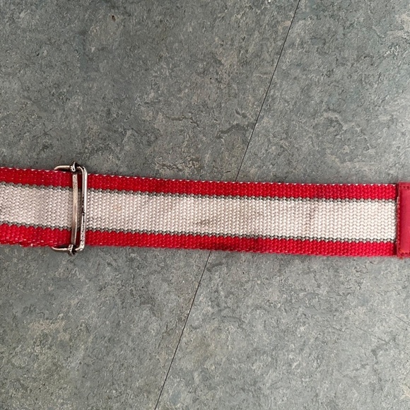 Boeing and Martinair belt- fits everyone- very adjustable. - Picture 13 of 16